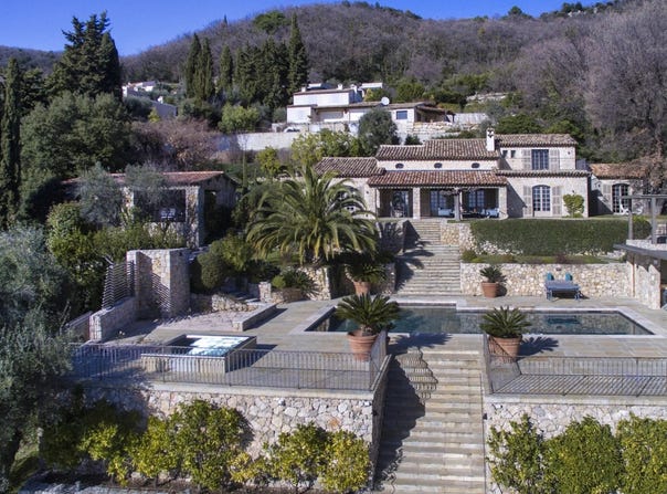 GRASSE HH-15800957, Grasse, Provence-Alpes-Côte d'Azur 06130