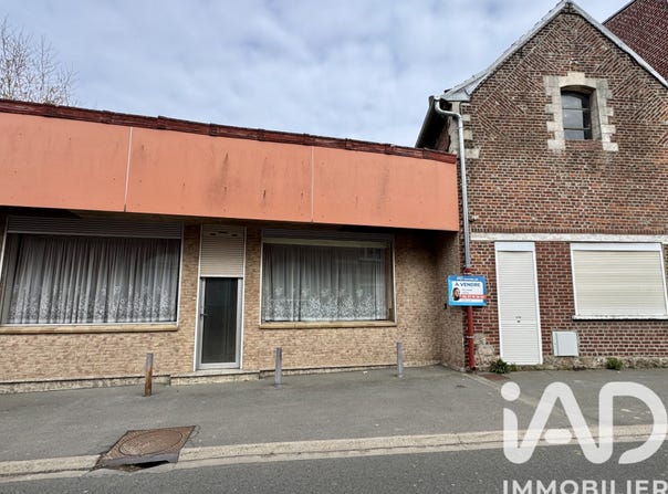 Haspres, Hauts-de-France 59198