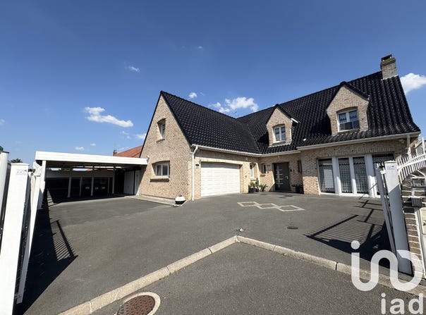 Béthune, Hauts-de-France 62400