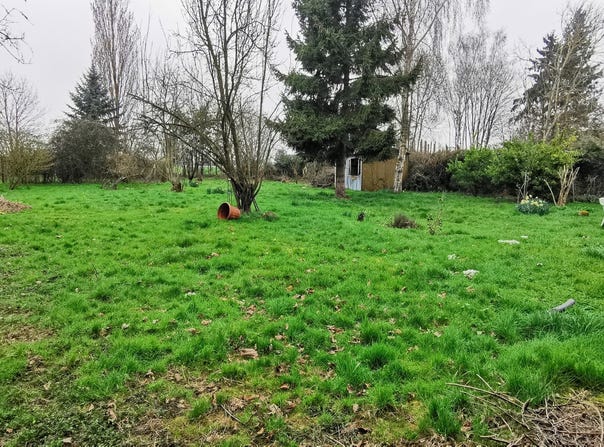 Champien, Hauts-de-France 80700