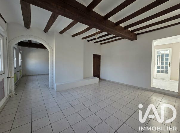 Trith-Saint-Léger, Hauts-de-France 59125