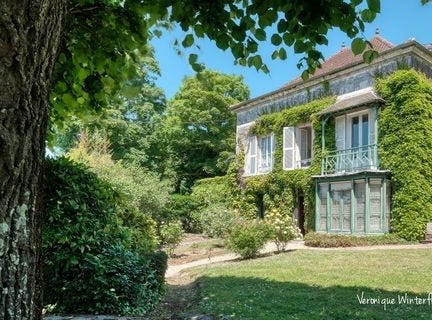 NEZEL, Île-de-France 78410