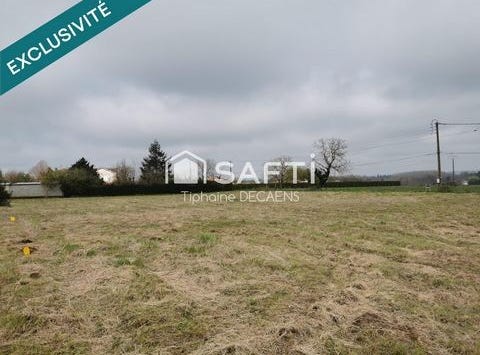 Doussay, Poitou-Charentes 86140