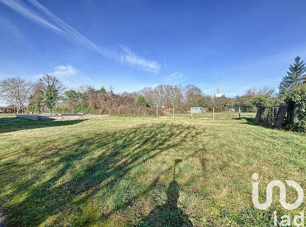 Fontenay-sur-Loing, Centre-Val de Loire 45210