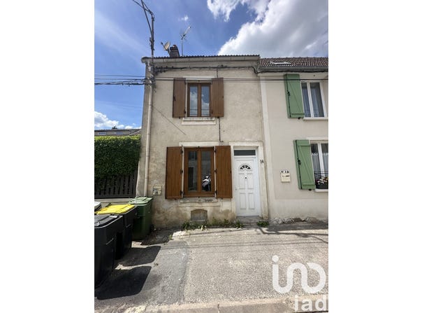 Lizy-sur-Ourcq, Île-de-France 77440