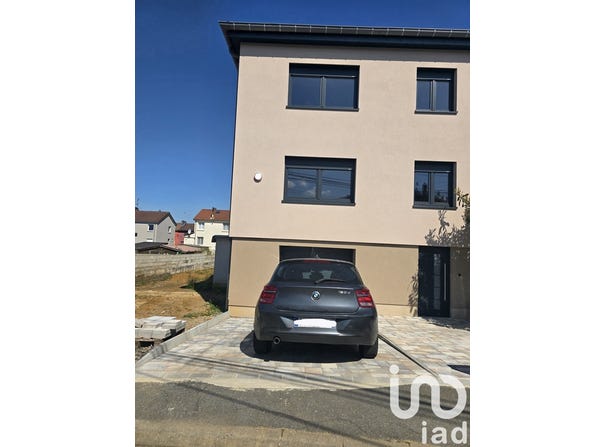 Villerupt, Grand Est 54190