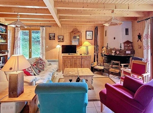 Châtel, Rhône-Alpes 74390