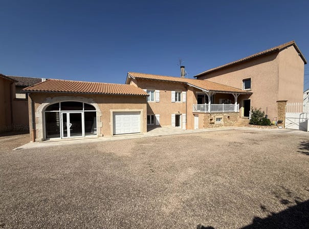 Belleville, Saône-et-Loire 69220