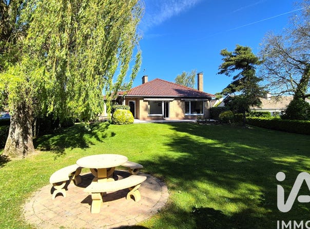 Roncq, Hauts-de-France 59223