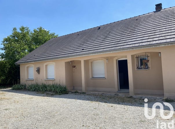 Vaudes, Grand Est 10260
