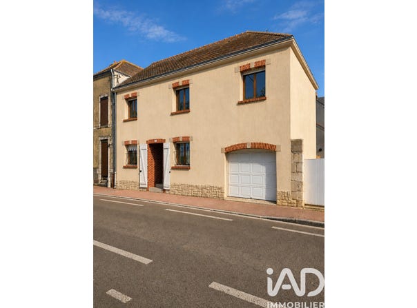 Gien, Centre-Val de Loire 45500