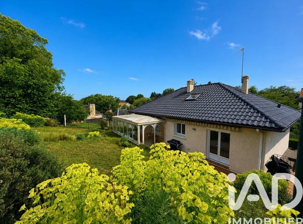 Biard, Nouvelle-Aquitaine 86580