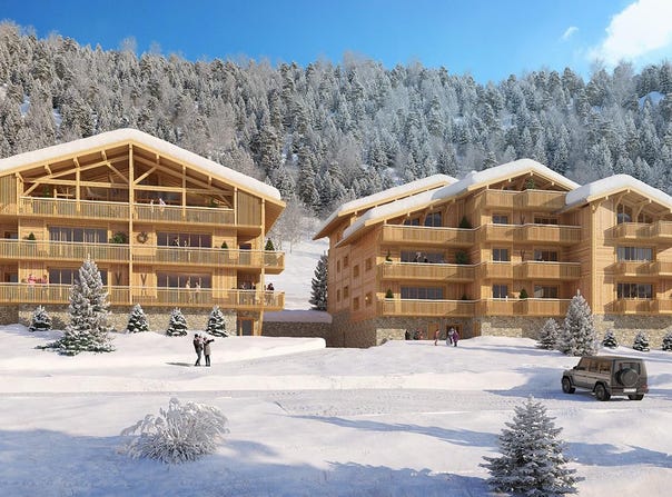 Châtel, Rhône-Alpes 74390