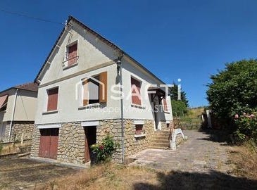 Imphy, Bourgogne 58160