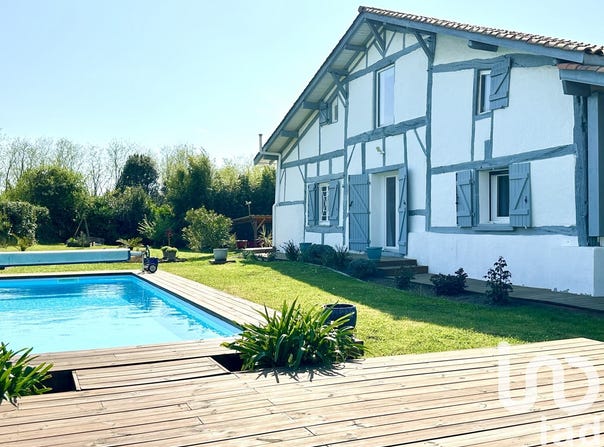 Bénesse-lès-Dax, Nouvelle-Aquitaine 40180