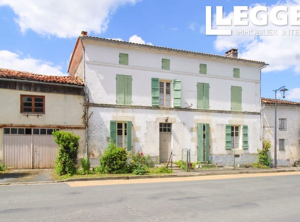Fontenet, Nouvelle-Aquitaine 17400