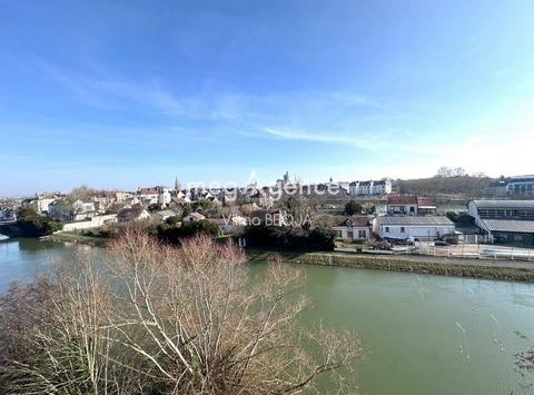 Sens, Bourgogne 89100