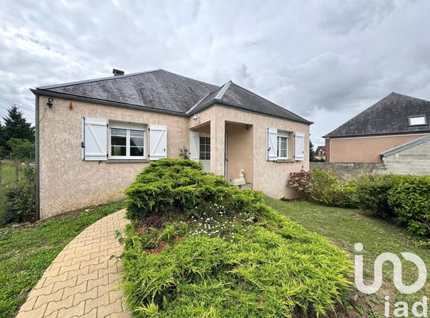 Ervauville, Centre-Val de Loire 45320