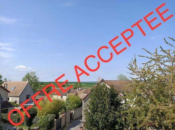 Montainville, Yvelines 78124