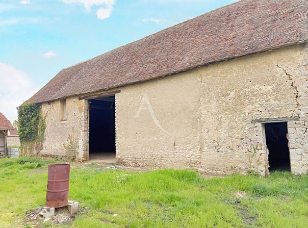 GISORS, Normandy 27140