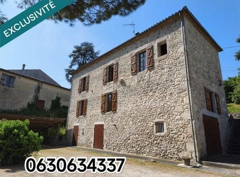 Lavardac, Aquitaine 47230
