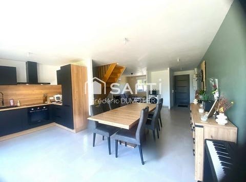 Sinceny, Picardie 02300