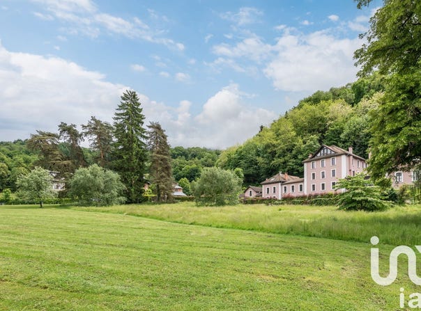 Saint-Martin-d'Uriage, Auvergne-Rhône-Alpes 38410