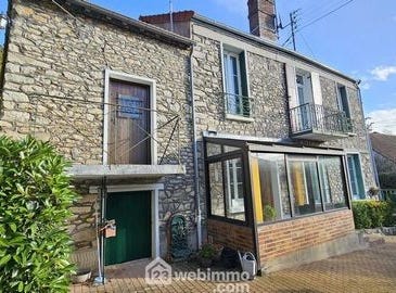 27 rue Saint Val, Boigneville, Île-de-France 91720