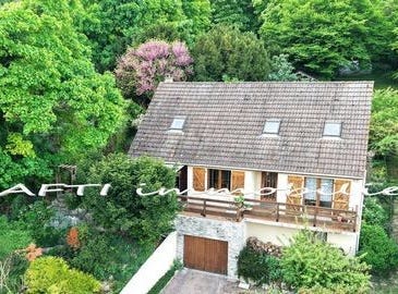 Meulan-En-Yvelines, Île-de-France 78250
