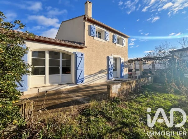 Marseillan, Occitanie 34340