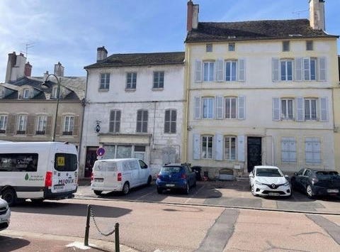 Chatillon-Sur-Seine, Bourgogne 21400