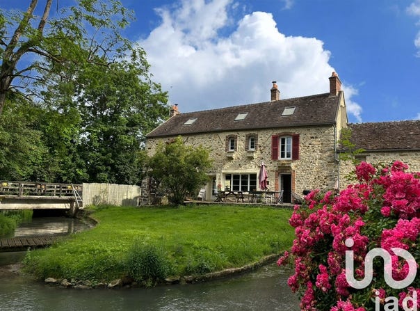 Dormelles, Île-de-France 77130