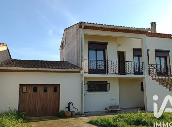 Mèze, Occitanie 34140