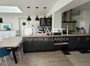 La Suze-Sur-Sarthe, Pays de la Loire 72210