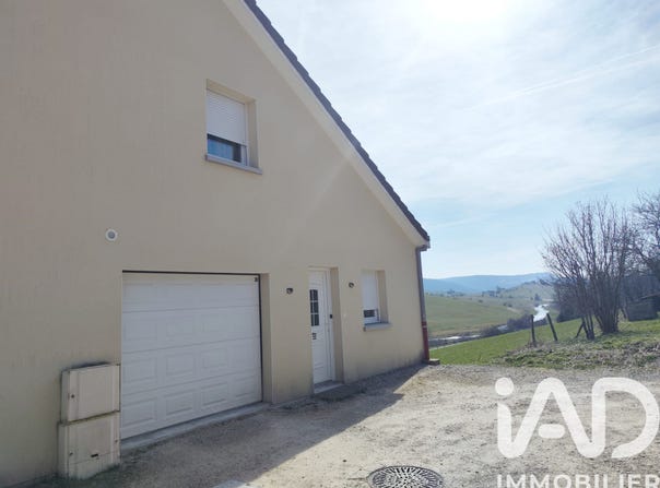 Sarrageois, Bourgogne-Franche-Comté 25240