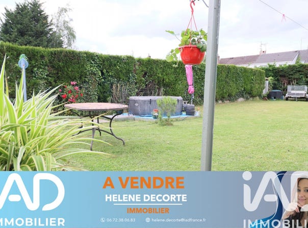 Oignies, Hauts-de-France 62590