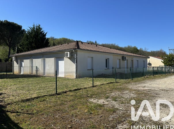 Pradines, Occitanie 46090