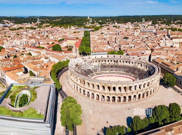 Nimes, Occitanie 30000