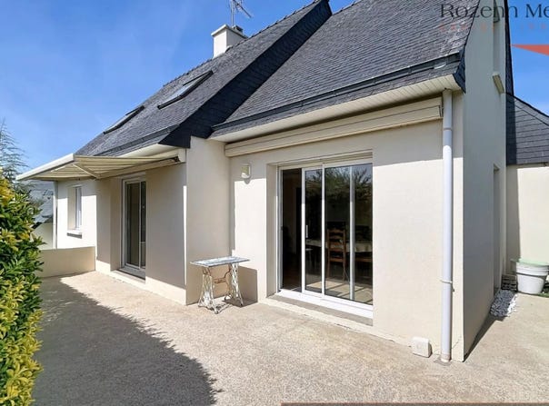 Île-Tudy, Finistère 29980