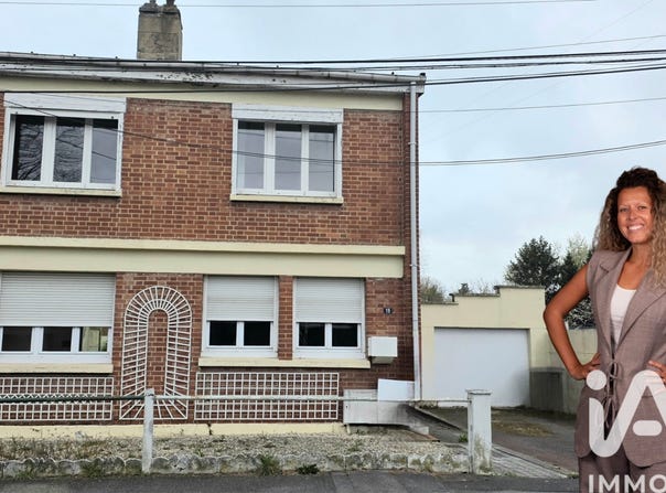 Barlin, Hauts-de-France 62620