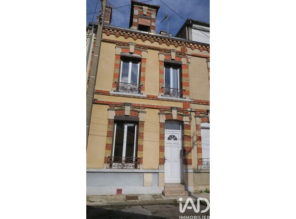 Romilly-sur-Seine, Grand Est 10100