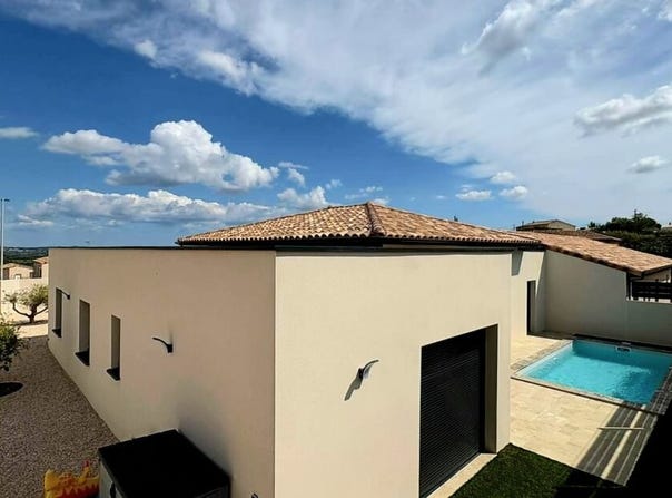 Cessenon-sur-Orb, Languedoc-Roussillon 34460