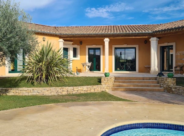 Nizas, Languedoc-Roussillon 34320