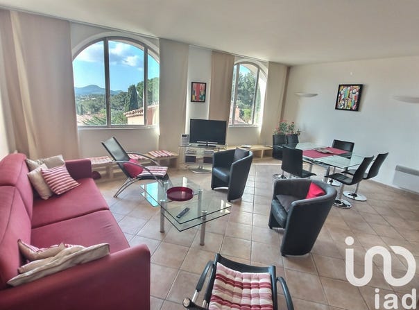 La Cadière-d'Azur, Provence-Alpes-Côte d'Azur 83740