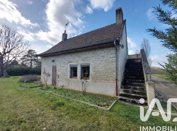 Demigny, Bourgogne-Franche-Comté 71150