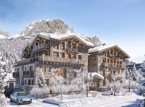 Val-d'Isère, Rhône-Alpes 73150