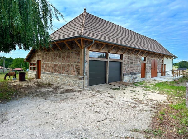 LESSARD EN BRESSE, Bourgogne-Franche-Comté 71440