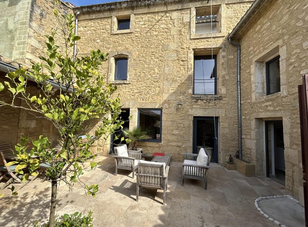Castillon-du-Gard, Languedoc-Roussillon 30210