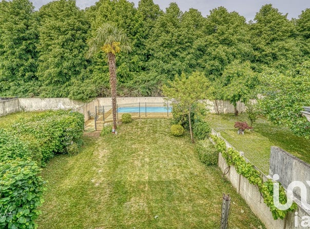 Ormesson-sur-Marne, Île-de-France 94490