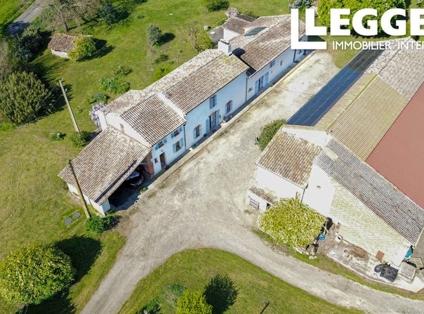 Lherm, Occitanie 31600